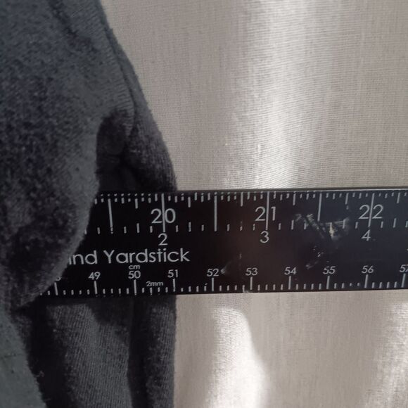 Guns N Roses 2017 Concert Shirt Tour Black With Colorful Logo Tee Shirt Size XL - Picture 3 of 3